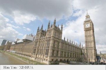 Ambasada Marii Britanii: Dreptul de rezidență al cetățenilor europeni în Regatul Unit a rămas neschimbat