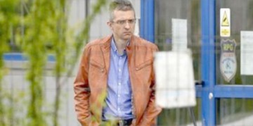 Rezultatele testului ADN confirmă: La volanul maşinii de la locul accidentului era Condrea
