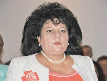 Mariana Gâju