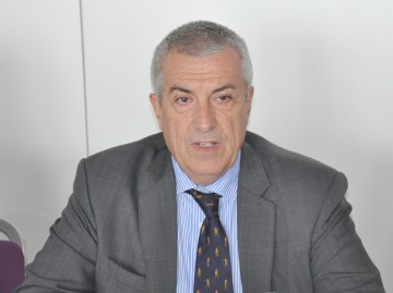Tăriceanu, despre o alianță cu PNL: Nu mă pot alia cu un partid care dorește o caricatură de un stat de drept