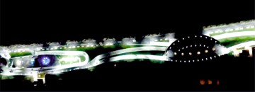 Parcul din Ovidiu, unul dintre cele mai ,,exclusiviste” din România, intră într-o competiţie internaţională - VIDEO senzaţional!