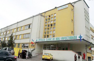 Se promit sancţiuni pentru lipsa de transparenţă a Spitalului de Boli Infecţioase