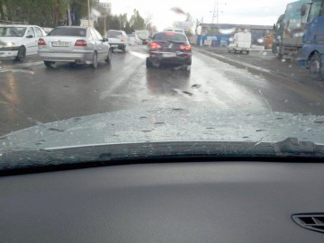 Se strică vremea în Dobogea. Vin ploi însemnate cantitativ