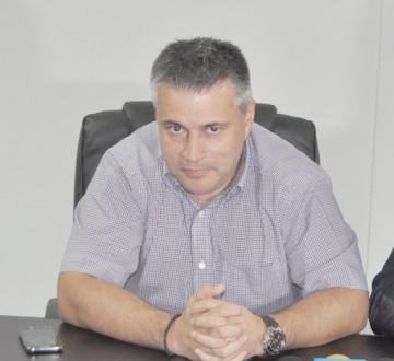 Cristinel Dragomir, despre Vergil Chiţac: Şi comunist, şi securist