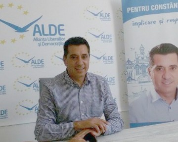 Chiru: Nu îmi voi retrage candidatura! Mai bine se retrage Chiţac
