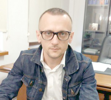 Daniel Turcu propune oraşului Năvodari o administraţie bazată pe transparenţă şi bun simţ