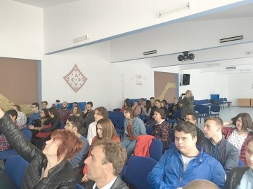 Reuniune transnaţională la Medgidia