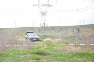 Un individ care fura cot la cot cu un poliţist local din Ovidiu a ajuns după gratii