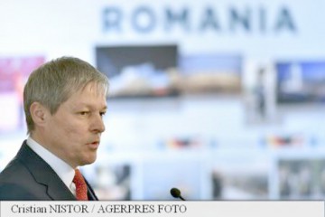 Cioloş pentru The Washington Post: În actuala perioadă, partidele politice româneşti au şansa de a se reforma
