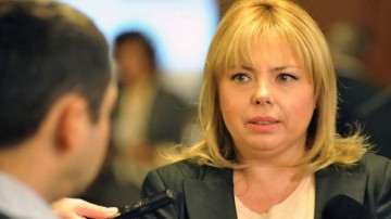 Dragu: Avem un prejudiciu identificat de 2,9 miliarde de lei din evaziunea fiscală în primele patru luni din acest an
