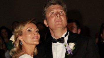 Cezar Preda, dat în judecată de Gabriela Firea pentru acuzaţiile de plagiat în cazul lui Florentin Pandele