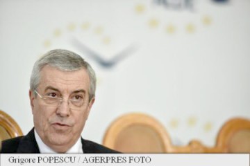 Tăriceanu, despre reacţiile venite de la Moscova: Este o ameninţare