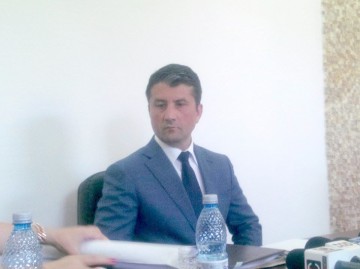 Făgădău explică de ce „fuge“ de confruntările electorale