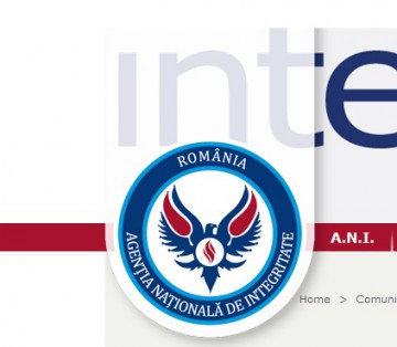 Un viceprimar din județul Constanța și doi consilieri locali, în atenția ANI