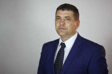 Florea Ion, candidatul PNL la Primăria Tuzla - despre prioritățile mandatului său