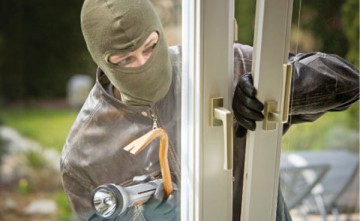 Hoţul care a terorizat Medgidia, ARESTAT! A spart două grădiniţe şi o şcoală