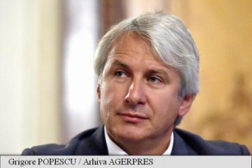 Teodorovici, despre restanţa la Fisc: O să plătesc în funcţie de ce pot