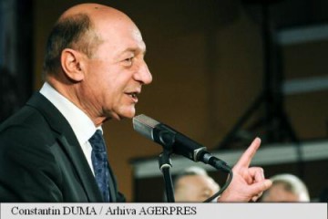 Băsescu, despre Hexi Pharma: S-a produs o panică nepermis de mare