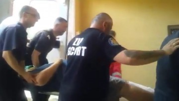SCANDAL la Spitalul Județean. Familia copilului mort în accidentul de la CET, către șofer: 