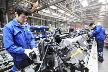 Cresc afacerile din industria românească de componente auto