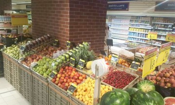 Carrefour deschide un nou magazin