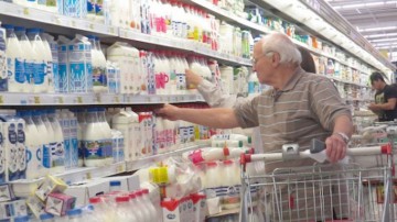 România, lider în UE la comerţul cu amănuntul