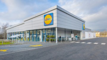 Lidl intră pe piaţa operatorilor de turism