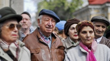 Nu e posibilă creşterea punctului de pensie