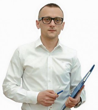 Mesajul candidatului PMP la Primăria Năvodari, Daniel Turcu, înainte de alegeri!