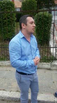 Ștefan Pleșa, de la Cernavodă, devansat cu 6 voturi, deşi aseară spunea că este câştigător