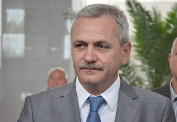 Dragnea: Încep să nu mai cred în coincidențe; se întâmplă multe lucruri nu numai cu mine, ci și cu alți lideri politici