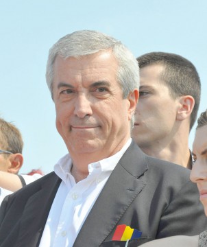Călin Popescu Tăriceanu