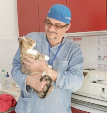 Cunoscutul medic veterinar „Tom” a încetat din viaţă