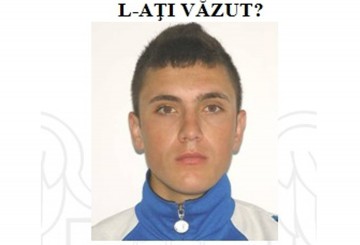 ALERTĂ! Dispărut de pe un remocher, la Cernavodă! L-aţi văzut?