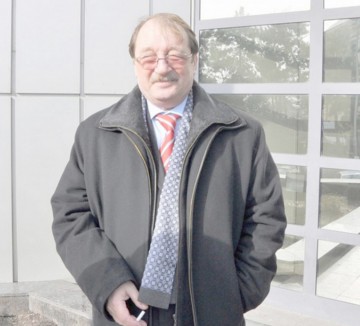 Mircea Băsescu a fost audiat la DNA Bucureşti