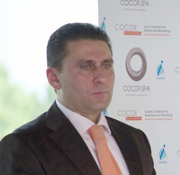 Moroianu nu se lasă: anunţă că de joi strânge semnături pentru demiterea primarului Radu
