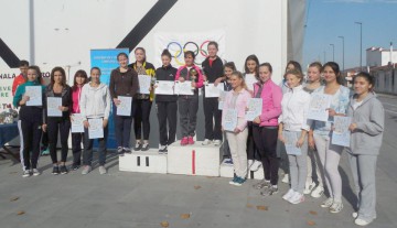 S-a încheiat proiectul „Student antidrog”: mai mulţi tineri din Constanţa, premiaţi