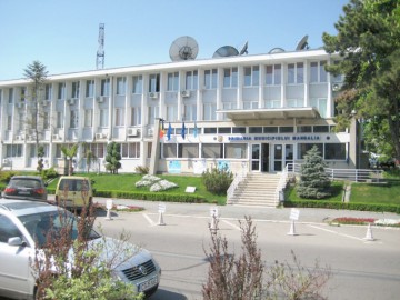 Şedinţa de constituire a noului CL Mangalia, programată joi