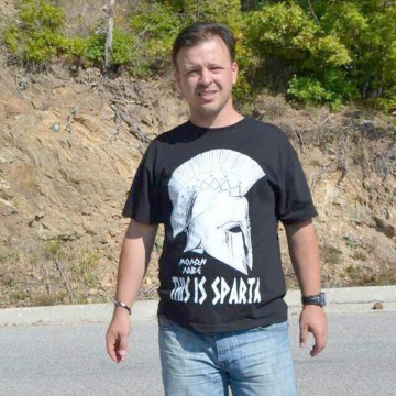 Viorel Ionescu, singurul primar de oraş din partea ALDE: „Hârşovenii au votat schimbarea”