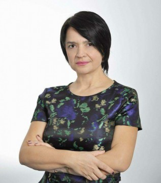 Mariana Mircea, mesaj pentru electoratul din Cernavodă