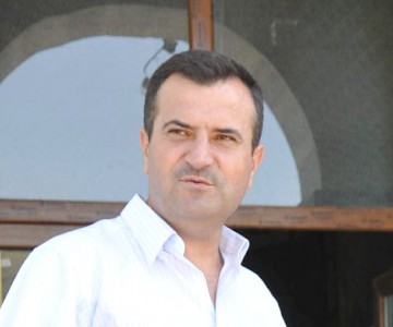 Independentul Vrabie de la Peştera, noul primar de la Medgidia