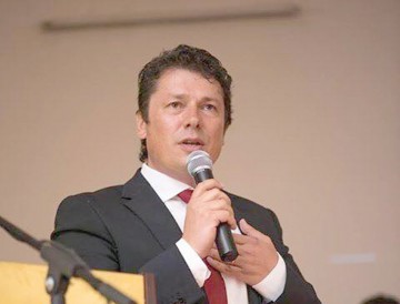 Urdea îşi încheie „socotelile” cu Primăria Limanu: a fost învins de Georgescu de la PSD