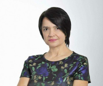 Mariana Mircea, mesaj pentru electoratul din Cernavodă