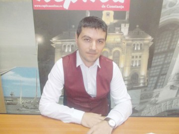 PNL: Scupra, încă un mandat la Ovidiu