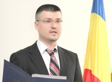 Activitatea subprefectul Ersun Anefi, reorganizată