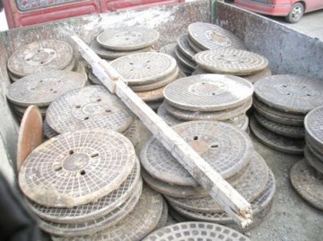 Sistem de canalizare pentru satul Oltina