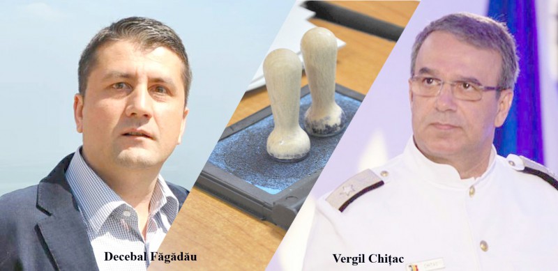 PSD: Făgădău a câştigat Primăria Constanţa, cu câteva procente în faţa lui Chiţac PSD: Făgădău a câştigat Primăria Constanţa, cu câteva procente în faţa lui Chiţac