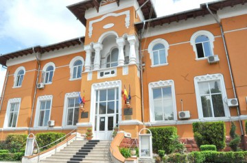 Locuitorii din Medgidia sunt așteptați la vot!