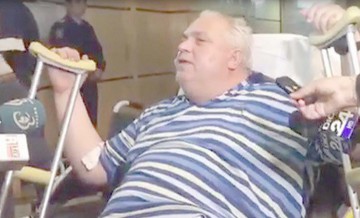 Un nou termen în dosarul lui Constantinescu în care este judecat alături de Gâmbuţeanu