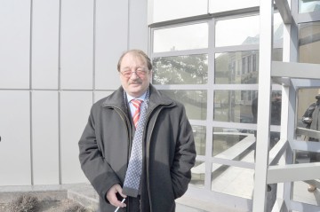 Pe Mircea Băsescu îl așteaptă o decizie a Curții de Apel Constanța